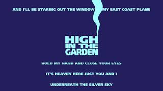 Sorcha Richardson - High in the Garden