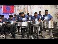 2025 single pan panorama prelims woodbrook playboyz steel orchestra