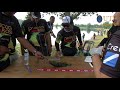 UTP Peacock Bass Rapala Master Challenge 2017  | 7 Oct 2017 | UTP Lake