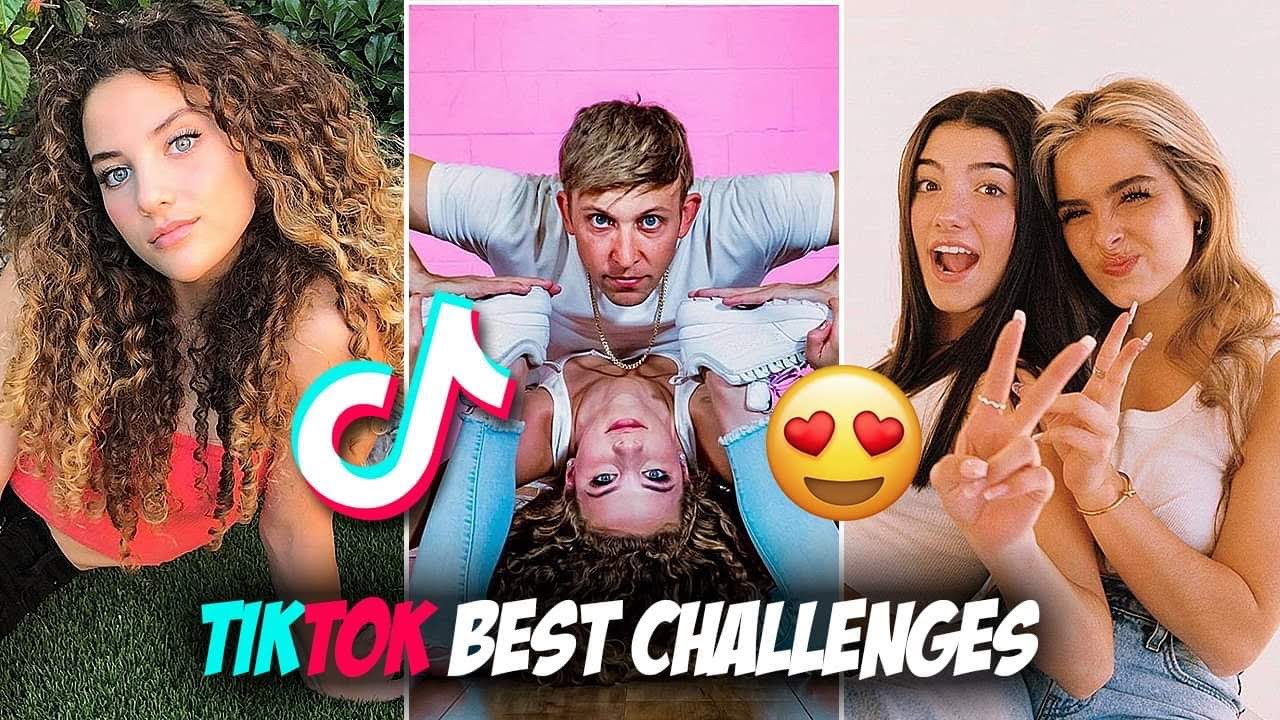 New Tiktok Challenge рџ ґ Youtube