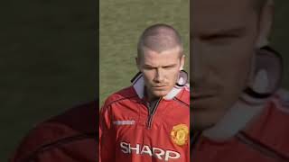 Every HAIRSTYLE David Beckham ROCKED in the Premier League | Astro SuperSport