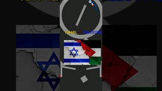Israel Vs Palestine 😱💥, Race, #shorts #short #youtubeshorts