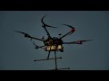 lidar drohne uav laser scanner dji matrice solectric