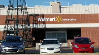 Walmart | Wikipedia audio article