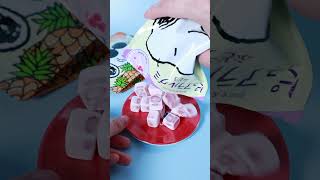 スヌーピーのピュアラルグミ Snoopy Pural Gummy