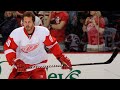 Mike Modano Was A Red Wing?! - Right Player, Wrong Team