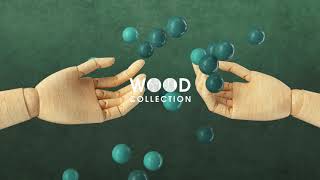 Wood Collection from Airolam | Decorative Laminates | Plywood | Home Decor