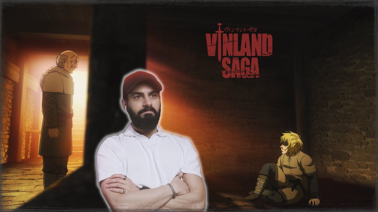 Vinland Saga | Reaction & Review 1x23 "Miscalculation" - YouTube