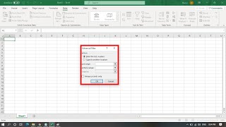 SURPRISING Advanced Filter TRICK in Excel You've Never Heard Of!