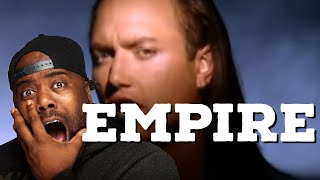 First Time Hearing | Queensryche - Empire (Official Music Video) Reaction