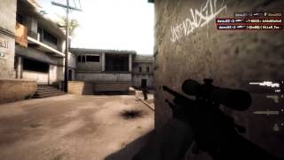 csgo last frags (SCOUT \u0026 AWP)