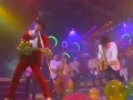 gary glitter another rock n roll christmas music video