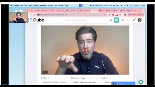 Dubb Live Training January 7, 2025