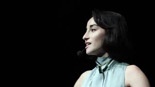 Who am i? | Saila Kunikida | TEDxOgikubo