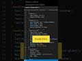 Create New Year Countdown with HTML | CSS | JS
