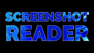 Snap & Read Instructional Video - Screenshot Reader (OCR)