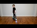 codys review hoverstar hoverboard self balancing w bluetooth speaker led lights