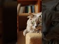 intelligent cat zaheen billie