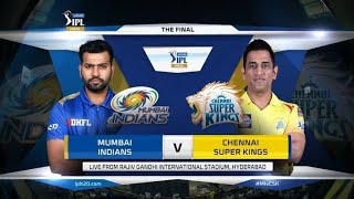 MI vs CSK Match Highlights 2021 | IPL 2019 FINAL MATCH | Mumbai vs Chennia #shortvideo #CRICKETCLASH