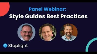 Spectral \u0026 Style Guides Webinar Panel feat. Alex Akimov, Alex Savage, \u0026 Mike Kistler