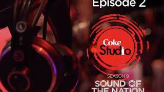 Afreen Afreen Audio | Rahat Fateh Ali Khan & Momina Mustehsan | Coke Studio S9E2