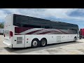 2013 prevost h3 45 for sale