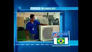 Gree Airconditioning. www.gree.nl