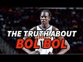 The TRUTH About Bol Bol