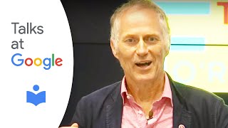 WTF?: What's the Future and Why It's Up to Us | Tim O'Reilly | Talks at Google