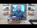 sharp superheated steam countertop oven ssc0586ds unboxing poc network