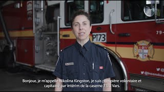 OFS Virtual Station Tour - Station 73 | English