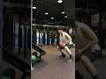 男人不練腿，遲早要後悔（leg training