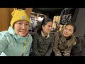 🇯🇵 เช่าอุปกรณ์เล่นสโนว์บอร์ดที่ rhythm hirafu niseko 🏂 i snowboard niseko ep.1