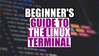 Beginner's Guide To The Linux Terminal