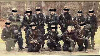 The Secret Unit That Watched Everything - Why the SAS Depended on 14 Intelligence Company