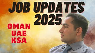 Oman Jobs Updates 2025 for Healthcare Professionals/Doctors/Nurses #jobs #jobs2025