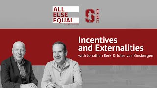Ep28 Incentives and Externalities