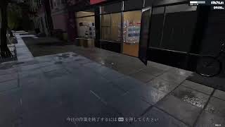 スーパーで働く声優【Supermarket Simulator】