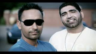 Fight Surinder Sangha & ks Makhan Punjabi Song