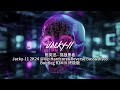 陈奕迅 - 孤独患者 Jacky-11 2K24 @Vip Hardcore&Reverse Bass&Disco Bootleg R3M!X 终极版