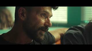 Frank Grillo Plans Rescue Mission In Long Gone Heroes Clip