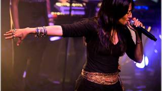 Hindi Zahra - Voices \u0026 Oursoul (live)