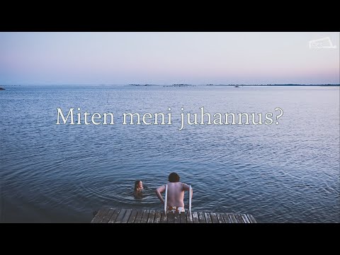 Juhannus Youtube