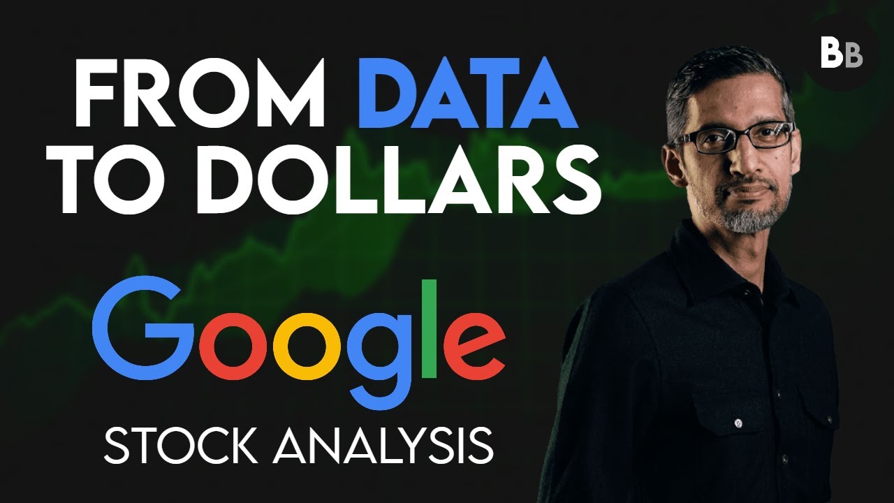 Alphabet Inc. (Google) (GOOG) Stock Analysis: Is It A Buy Or A Sell ...