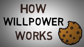 The Willpower Instinct by Kelly McGonigal (animated book summary) - How Willpower Works