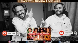 2010 to 2022 Bollywood Nostalgic Songs | Hit Bollywood Hindi Songs 2010 - 2022 | Judwaaz