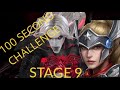 100 Second Stage 9 Knull Clear With Sharon-Marvel Future Fight