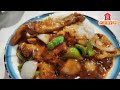 香港美食 吃爆香港 佐治gcfamily【出街食好嘢】香港美食 工業區美食 冰室美食 超好吃的餐廳 😋😋