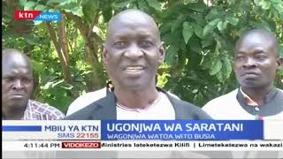 Mwanafunzi afariki baada ya kung'atwa na mbwa: Mbiu ya KTN full bulletin