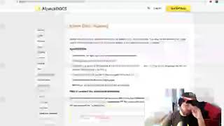 Alpaca Market Data API - Streaming with Python and Websockets (360p_30fps_H264-96kbit_AAC)